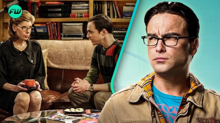 Leonard Is the Great Pretender: The Big Bang Theory Scene That Made Sheldon and Beverly Look Like an A** Was Just Johnny Galecki’s Character Playing Dumb