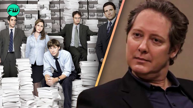 “James Spader isn’t funny”: The Office Had a Hard Time Accommodating James Spader, One Exec Even Said the Show Needs ‘Brilliant Comedians’ Instead of Him