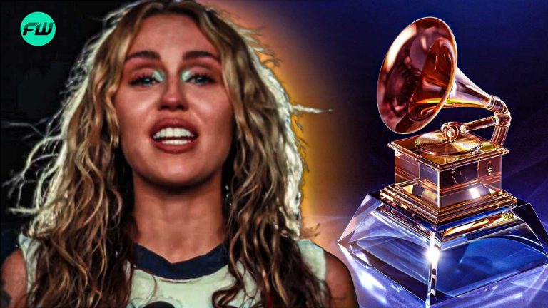 Miley Cyrus and Dad Billy Ray Cyrus Seemingly Take a “step in the right direction” in Their Relationship After Singer’s Grammy Win – Report