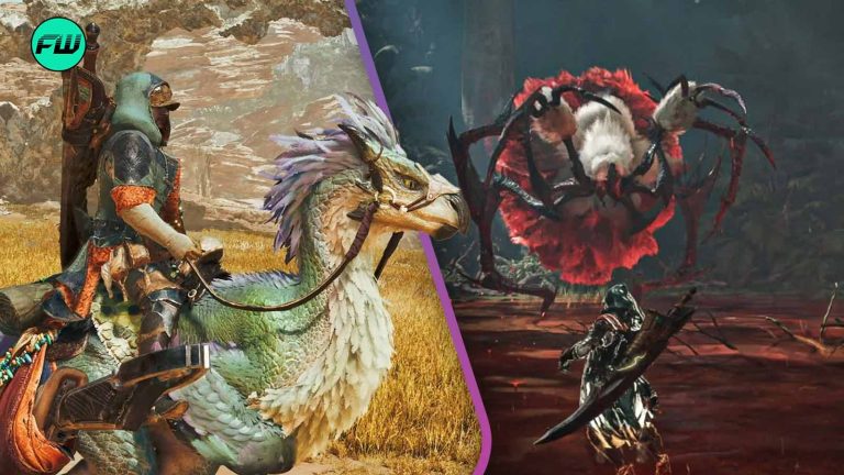 “There’s a lot of mushrooms around”: With Monster Hunter Wilds, Capcom Shifted the Focus From Monsters to the Ecology, as Highlighted With Lala Barina