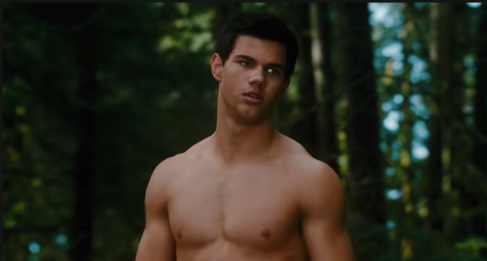 What Happened to Taylor Lautner’s Hollywood Career After Twilight?