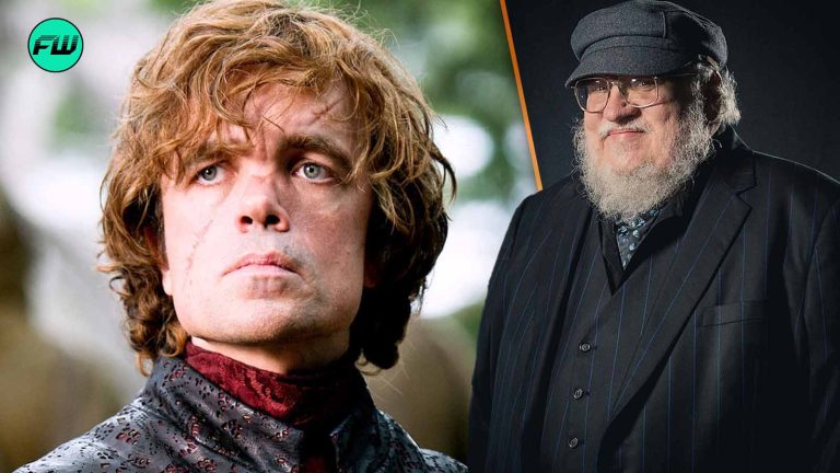 George R.R. Martin Can Still Redeem Tyrion: ‘Winds of Winter’ Popular Theory Can Put the Best Lannister Back Where He Truly Belongs