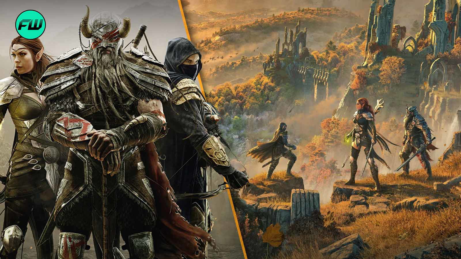 Elder Scrolls