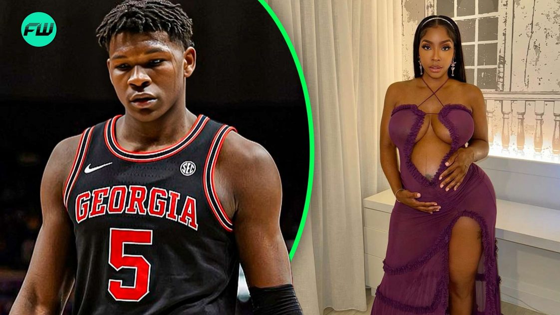 "Anthony do you hate me" Anthony Edwards' Alleged Relationship With