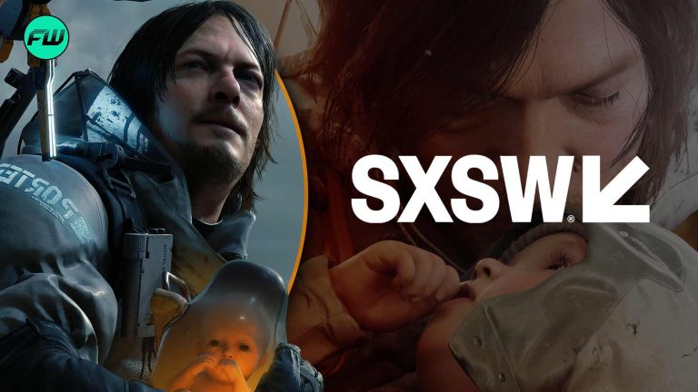 Death Stranding 2 Missed the PlayStation’s State of Play but Secures a Showcase at SXSW 2025 Two Years After Being Announced