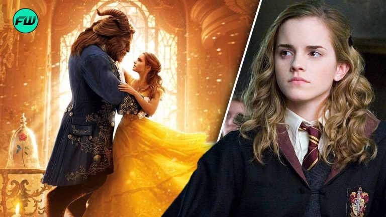 Emma Watson’s Biggest Hit Outside of Harry Potter World is Also the Best Movie You Can Watch on This Valentine’s Day