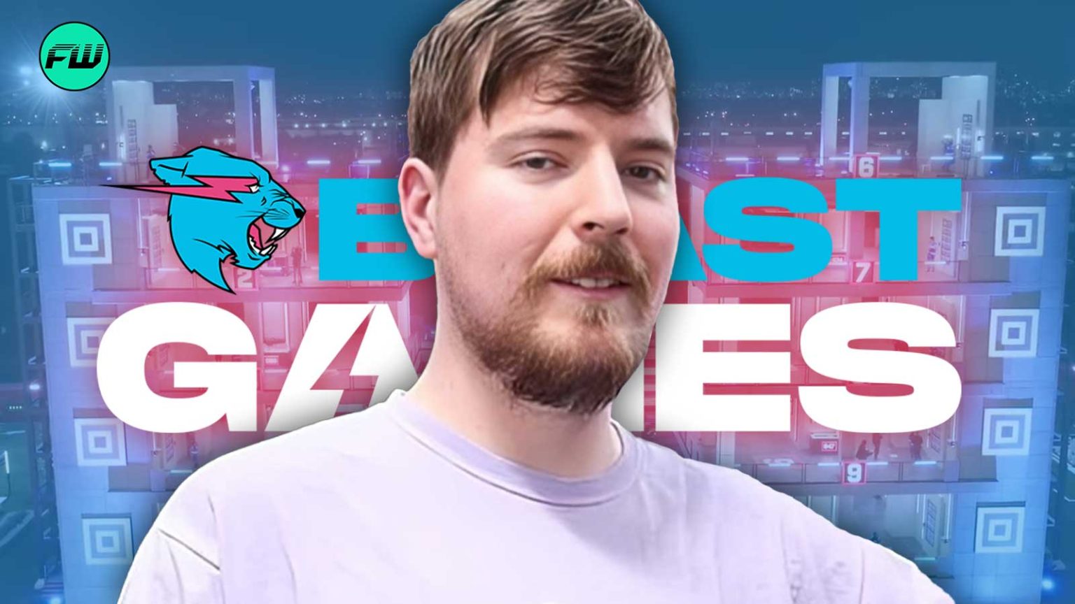 Who Won Beast Games and Life-Changing $10 Million Prize Money - MrBeast