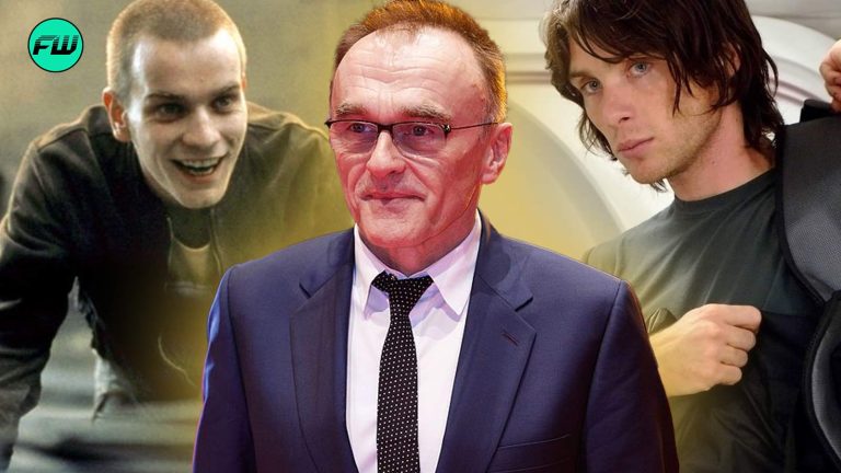 7 Best Danny Boyle Movies, Ranked According to IMDb