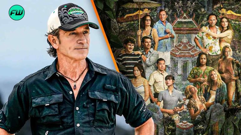 “I owe thanks to Mike White”: Jeff Probst Is Forever Indebted to ‘The White Lotus’ Creator for Making a Crucial Change to ‘Survivor’