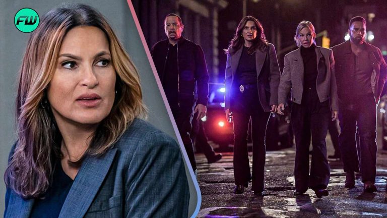 Dick Wolf, Stop Doing This: ‘Law & Order: SVU’ Is Continuing a Worrying Trend With Mariska Hargitay That Will Quickly Turn Olivia Benson Insufferable