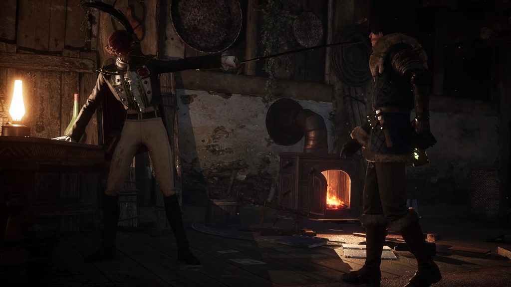 The New Lies of P Modes Are Screaming for Leaderboards and Bragging Rights 5 In-game image from Lies of P