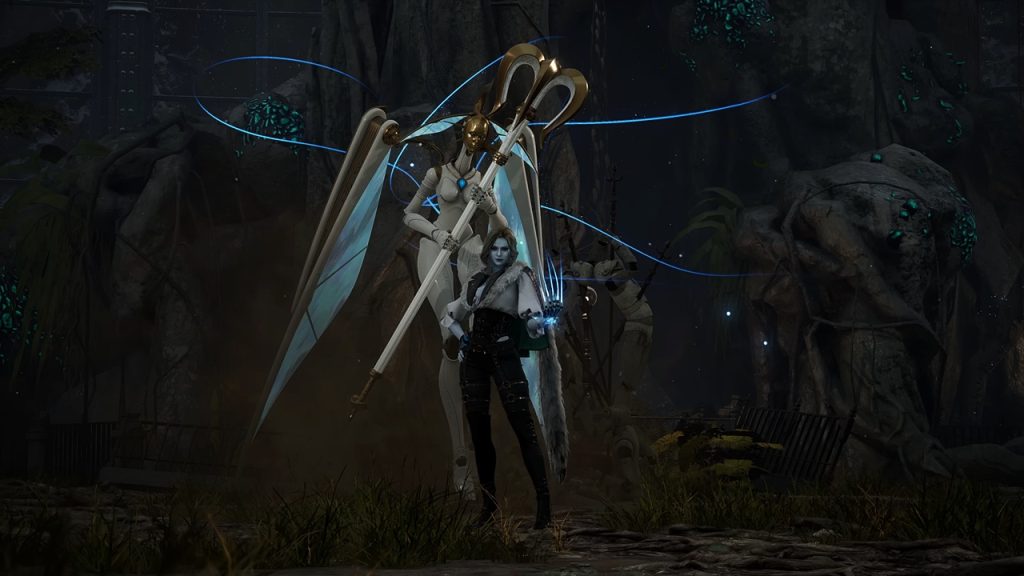 The New Lies of P Modes Are Screaming for Leaderboards and Bragging Rights 6 In-game image from Lies of P