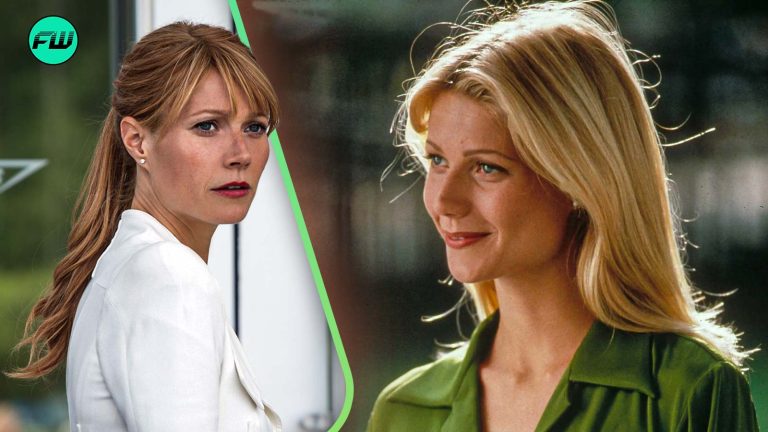 “You’re dead at that point”: 1 Thing Gwyneth Paltrow Would Not Do to Match Hollywood’s Unrealistic Beauty Standards