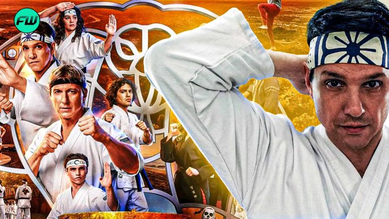 Cobra Kai Never Dies: Netflix May Have Wrapped Hit Series but Mary ...