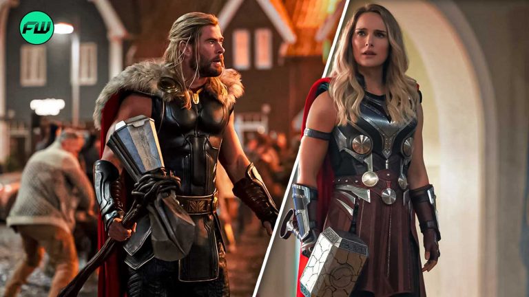 “It involved Valhalla”: Thor 5 Reportedly Bringing In 2 More New Gods To Fight Chris Hemsworth, Sows the Seeds for Natalie Portman’s Return