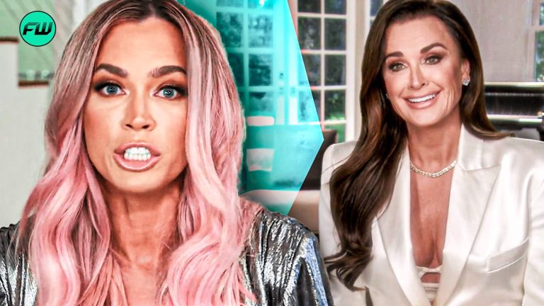 ‘Real Housewives’ Stars Teddi Mellencamp and Kyle Richards’ Intimate Girl Power Moment After Split From Husbands Will Have You Envious