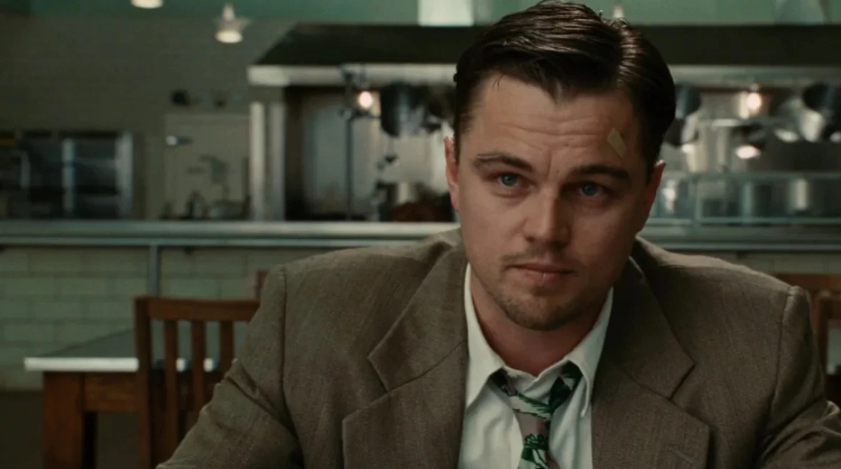 Leonardo DiCaprio seems to have yet to find lasting commitment.