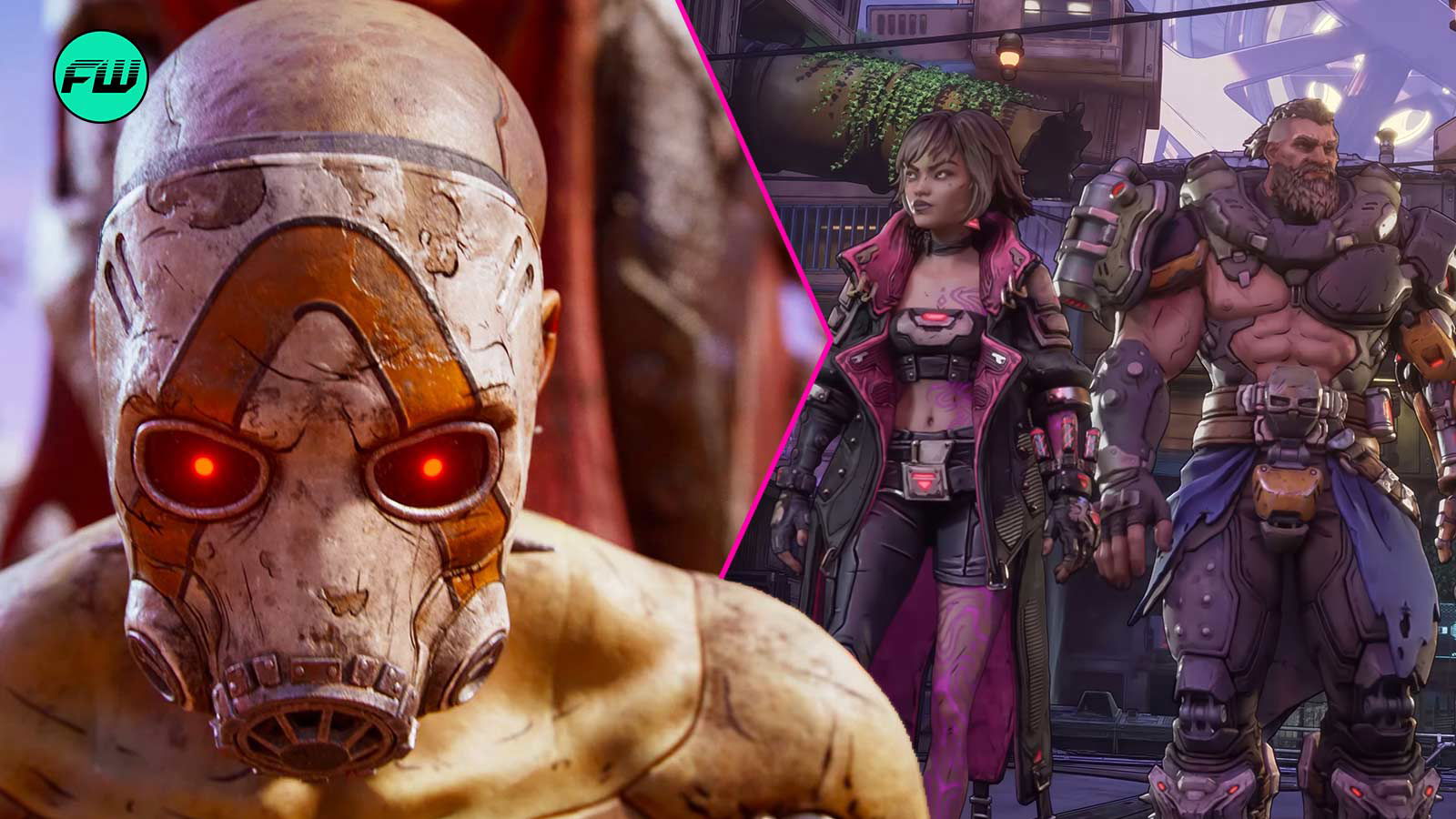 borderlands 4