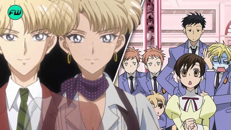 ‘Sailor Moon’ Challenged Gender Norms Way Before ‘Ouran High School Host Club’ Because of Haruka Tenoh