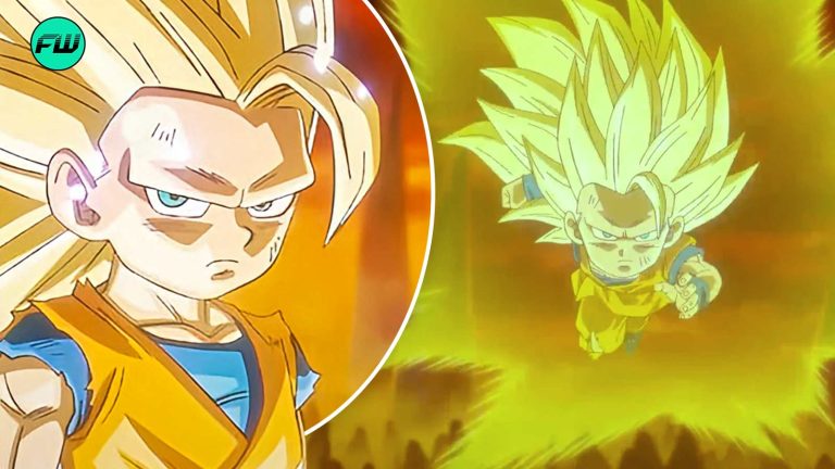 Goku Won’t Transform Into Super Saiyan 4 for ‘Dragon Ball DAIMA’ Episode 18 and Here’s Why