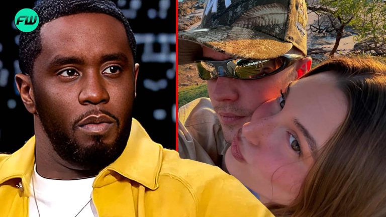 “He’s a loose cannon”: P Diddy’s Freak-Off Scandal Didn’t Help Justin Bieber’s Struggling Marriage With Hailey Bieber (Report)