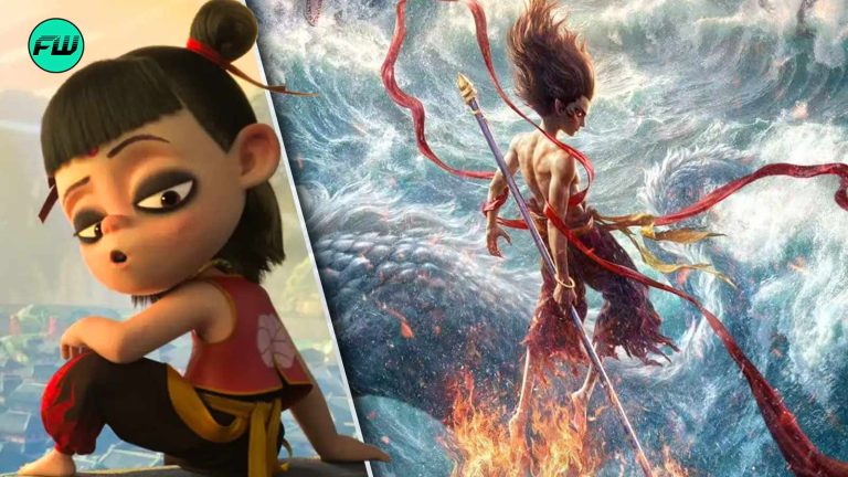 Hayao Miyazaki, Look Out – ‘Ne Zha 2’ Is Out to Do the Impossible by Becoming the First Animated Film to Cross $2 Billion