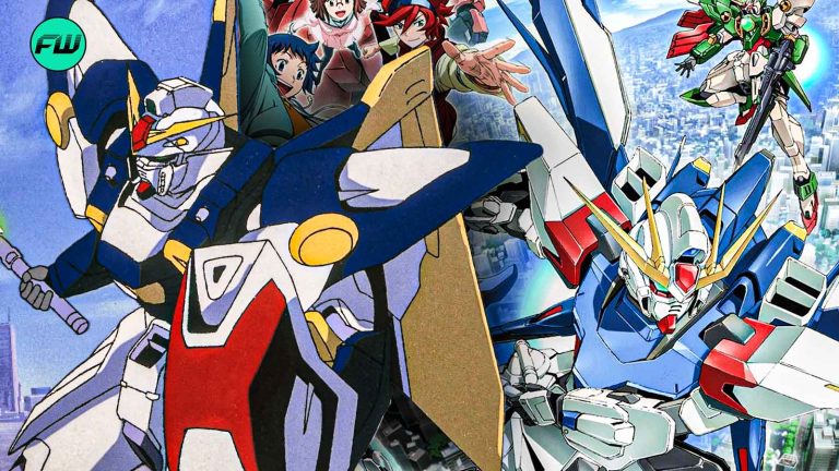 Gundam Creator Wanted to Show the Dark Side of Life Through Giant Robots as Fantasy “is not always fiction”