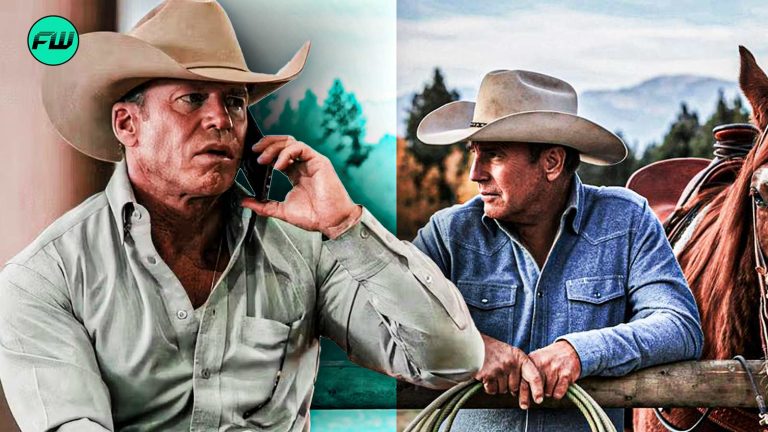 “You don’t get rich making…”: Taylor Sheridan’s Blunt Confession About His $43.9 Million Film Hints Why He’s Making Mass-Producing Shows After Yellowstone