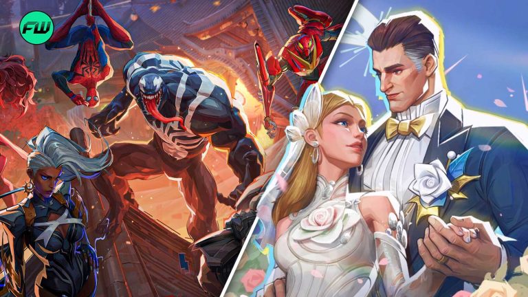 “They could have just done a lottery”: Marvel Rivals Valentine’s Day Event Wreaks Havoc on Quickplay Matchmaking and Fans Are Absolutely Pissed