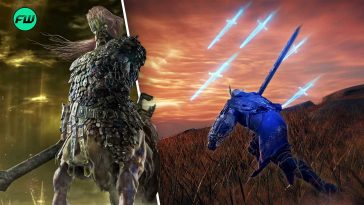 Major Leak Reveals Elden Ring Nightreign Has Turned the Base Game's