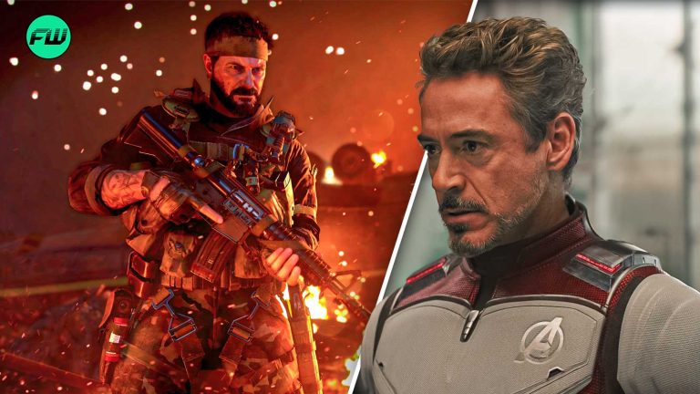 “I wasn’t interested in that, at all”: Writer of Call of Duty’s Most Underrated Franchise Also Gave us Robert Downey Jr’s Worst Post-Endgame Movie – A $251M Disaster