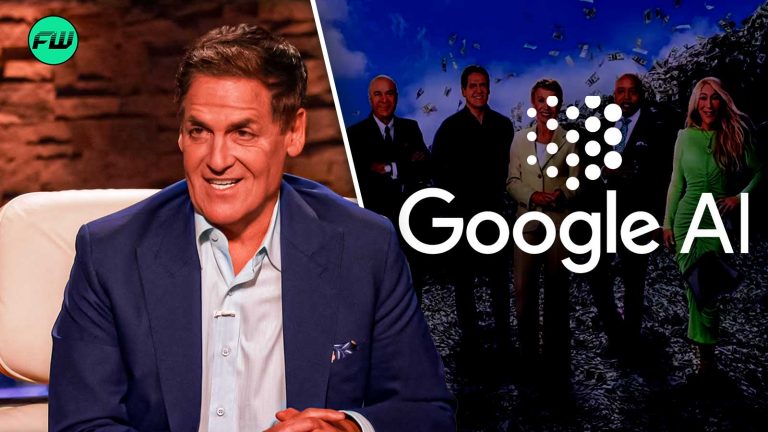 Shark Tank Season 16 Episode Makes Mark Cuban Public Enemy #1: Fans Rip Him Apart Over His ‘Disgusting’ Segment Slyly Pushing Google AI