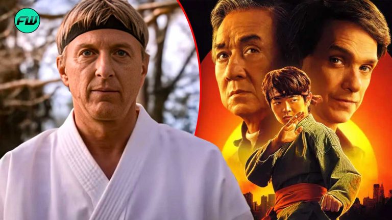 “That was emotional for everyone”: William Zabka’s Best ‘Cobra Kai’ Scene Made Everyone Cry and It Will Be a Shame if ‘Karate Kid: Legends’ Won’t Bring Him Back