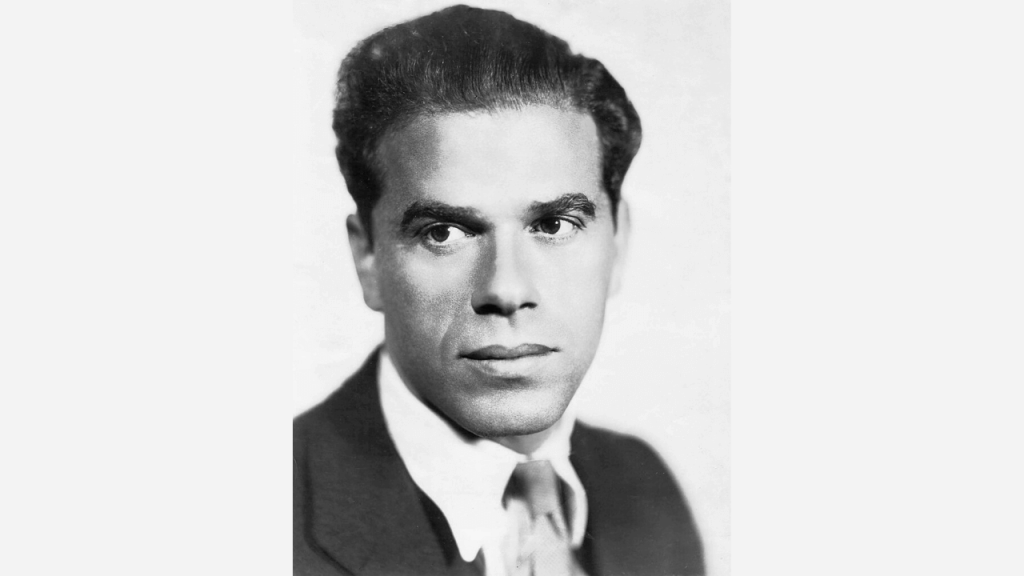 Frank Capra