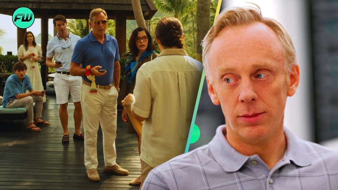 Jason Isaacs Knows Why Mike White Can Bring Back the Golden Era of TV