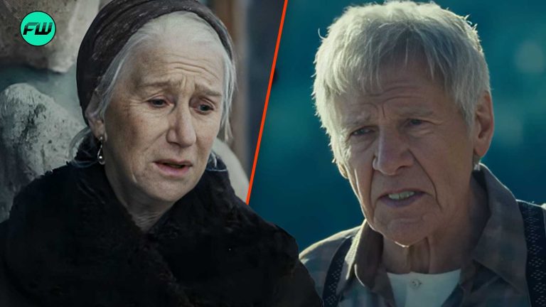 “He is absolutely unafraid of expressing”: If Helen Mirren’s Revelation About Harrison Ford Is True, ‘1923’ Season 2 Can Be Taylor Sheridan’s Return to Form