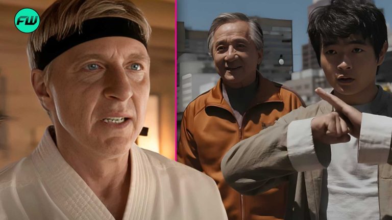 Cobra Kai Season 6 Finale Explained: There’s No Way Johnny Lawrence Won’t Return to ‘Karate Kid: Legends’ After This