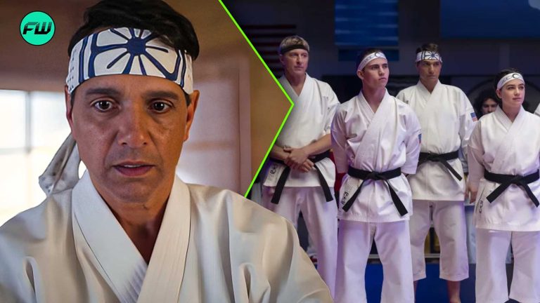 “This is the ending we wanted to build up to”: Cobra Kai Never Dies and Josh Heald’s Revelation Is Proof Netflix Must Accept the Next Spinoff