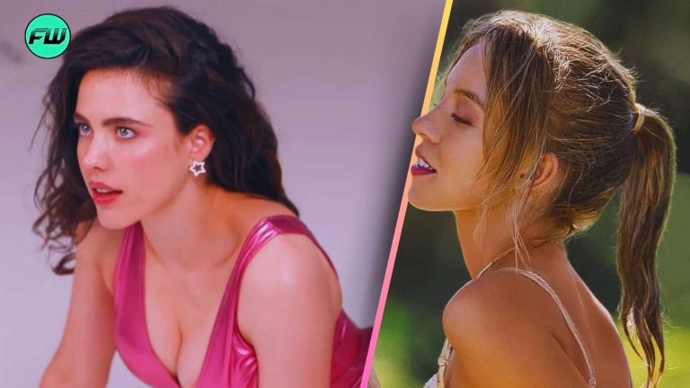 “I wanna do movies where I keep my clothes on”: Margaret Qualley and Sydney Sweeney May Have Broke Out Together, But ‘The Substance’ Star Isn’t a Fan of N*dity