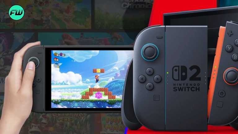 Ahead of Official Announcement, Nintendo Switch 2 Allegedly Hits the Black Market with a Staggering $40,000 Price Tag