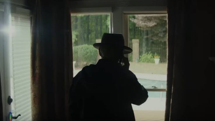 First sneak peak at Tim Blake Nelson as Samuel Sterns aka The Leader 