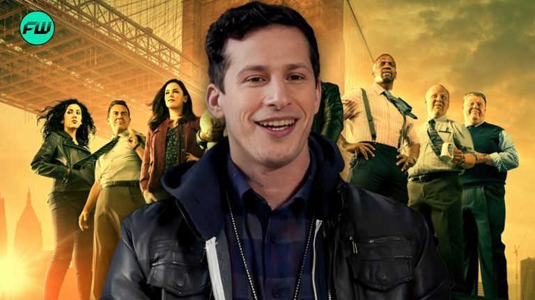 Brooklyn Nine-Nine: The Best Episode of the Series Happened When the Show Was Stripped off Its Budget