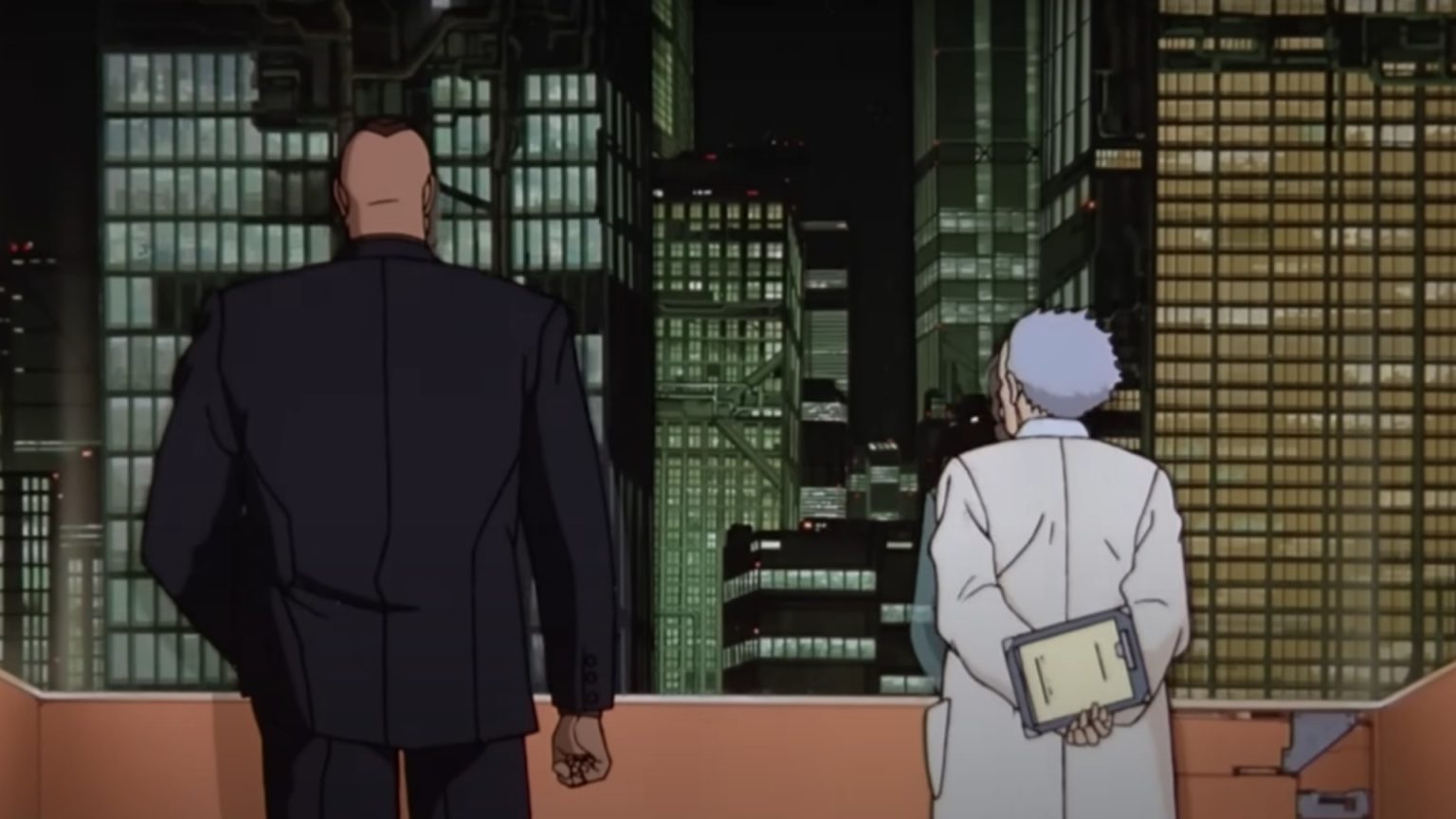 There Is No Better Time than Now for ‘Akira’ to Get a Live-Action ...