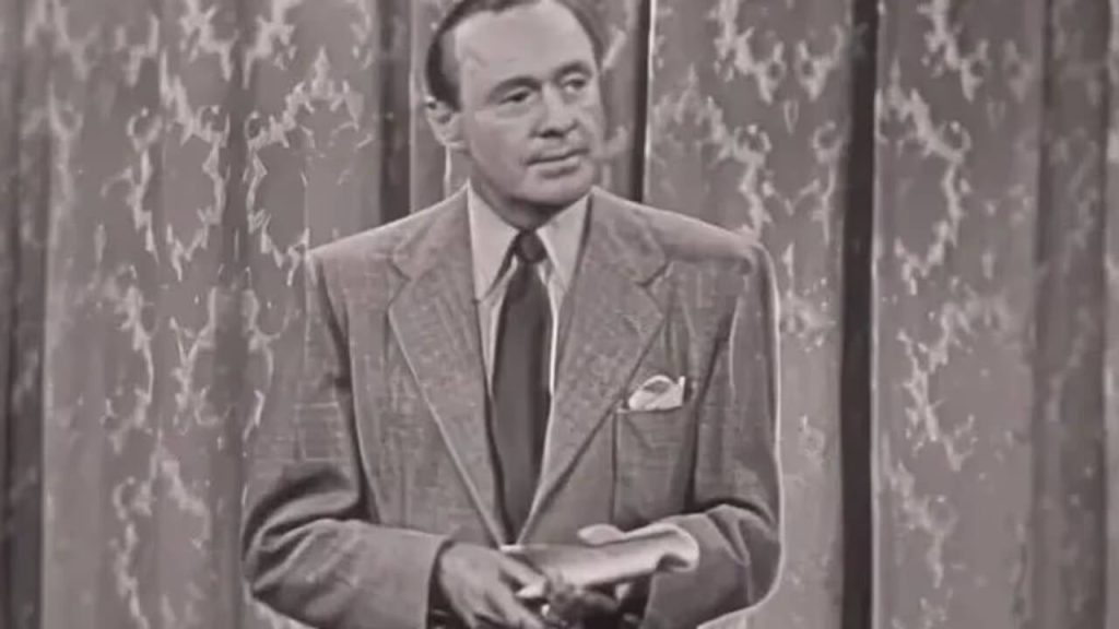 The Jack Benny Program