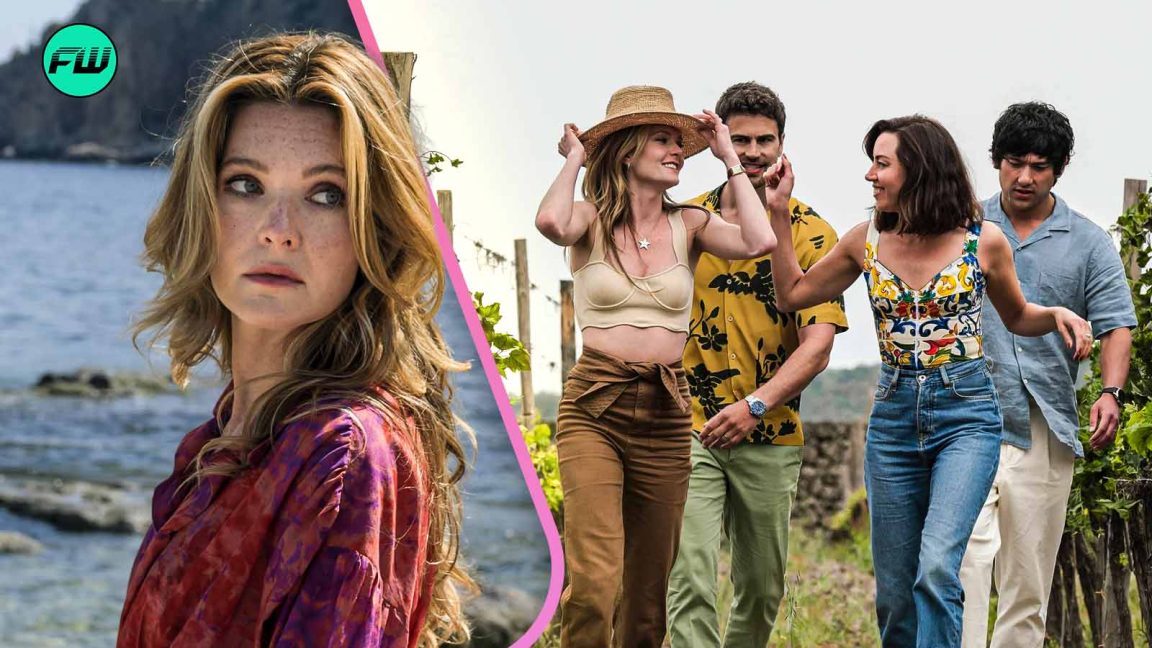 Fans Are Still Debating ‘The White Lotus’ Season 2’s Biggest Mystery