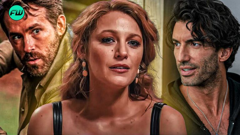 “The most powerful person in Hollywood” is Team Blake Lively But Ryan Reynolds’ Friend Said Hell No to Speak Against Justin Baldoni