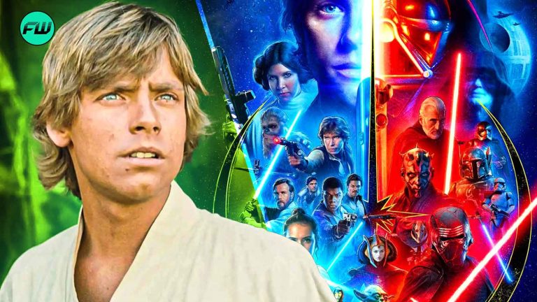 Mark Hamill’s Scathing Words to Director of $1.33 Billion Star Wars Film Will Go Down in History