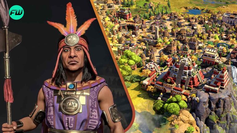 “So we always have to leave somebody out”: Civilization 7 Deliberately Cutting Major Leaders Is What Keeps the Game Fresh for Future Expansions