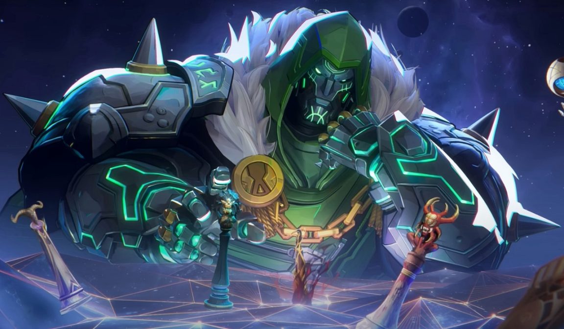 Marvel Rivals: Everything We Know About the New Superhero Shooter