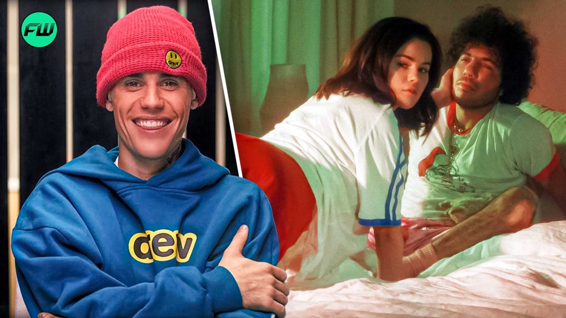 Selena Gomez Has Finally Healed From Justin Bieber Trauma, 1 Lyric In
